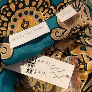 New York & Company Tops - NY&C Blouse New York & Company Tops - NY&C Blouse
